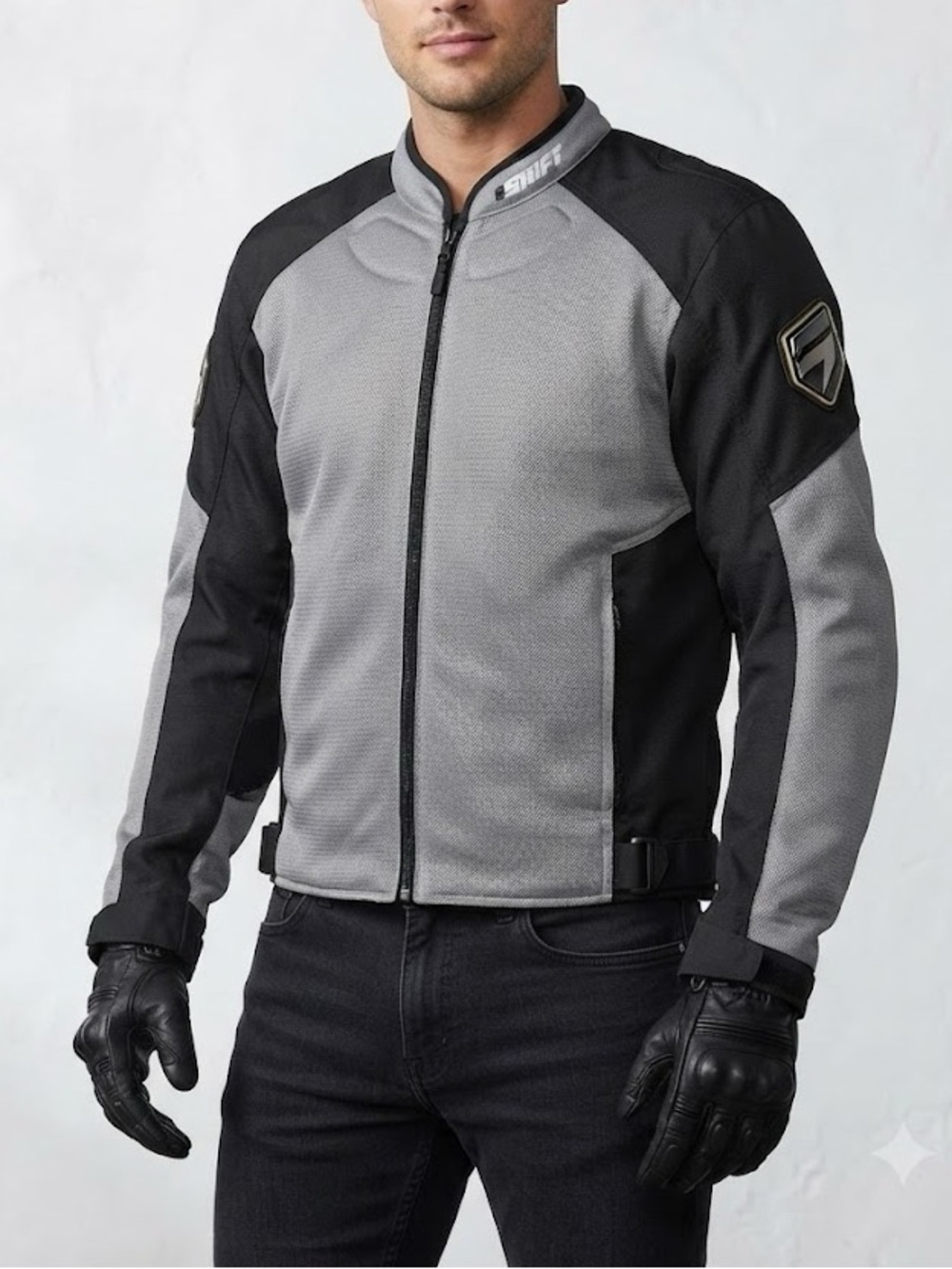 Shift Racing Motorcycle Jacket